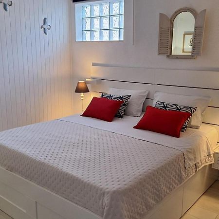 Apartments Teo 1 هفار المظهر الخارجي الصورة