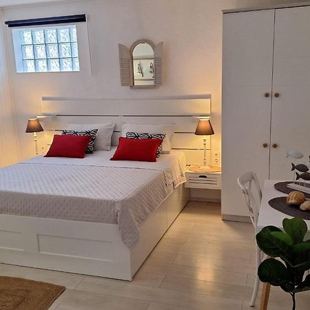 Apartments Teo 1 هفار المظهر الخارجي الصورة