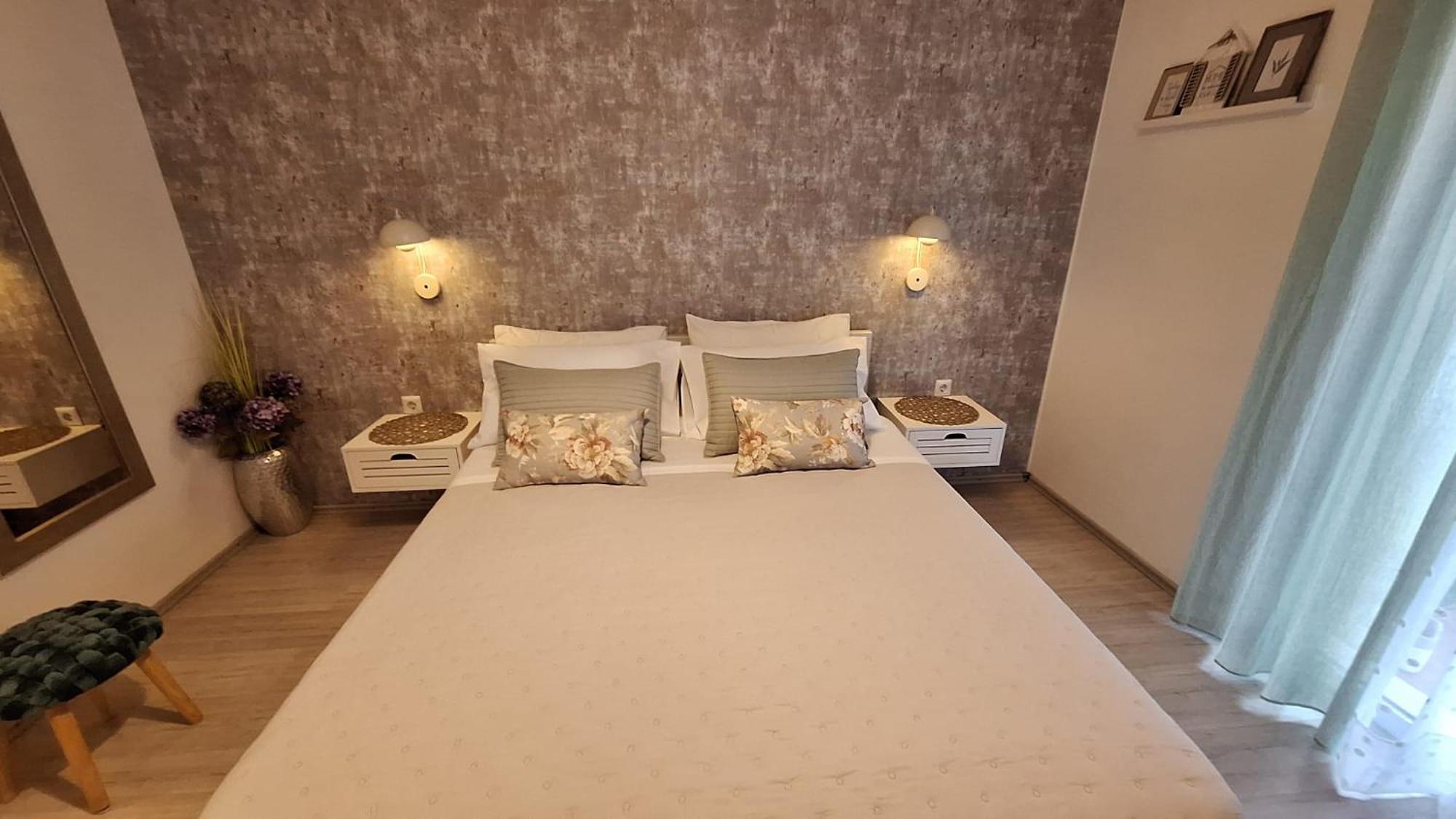 Apartments Teo 1 هفار المظهر الخارجي الصورة