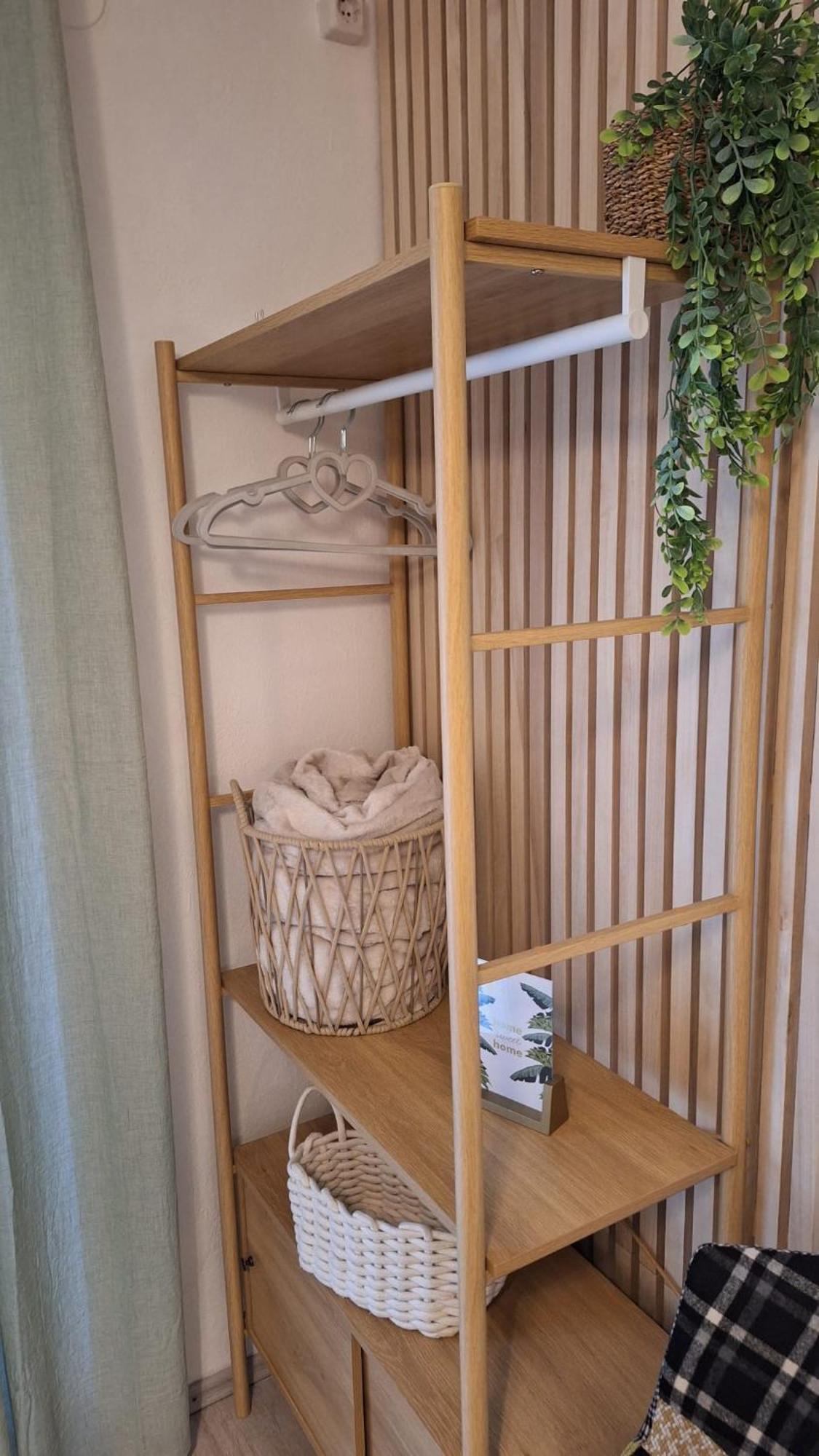 Apartments Teo 1 هفار المظهر الخارجي الصورة