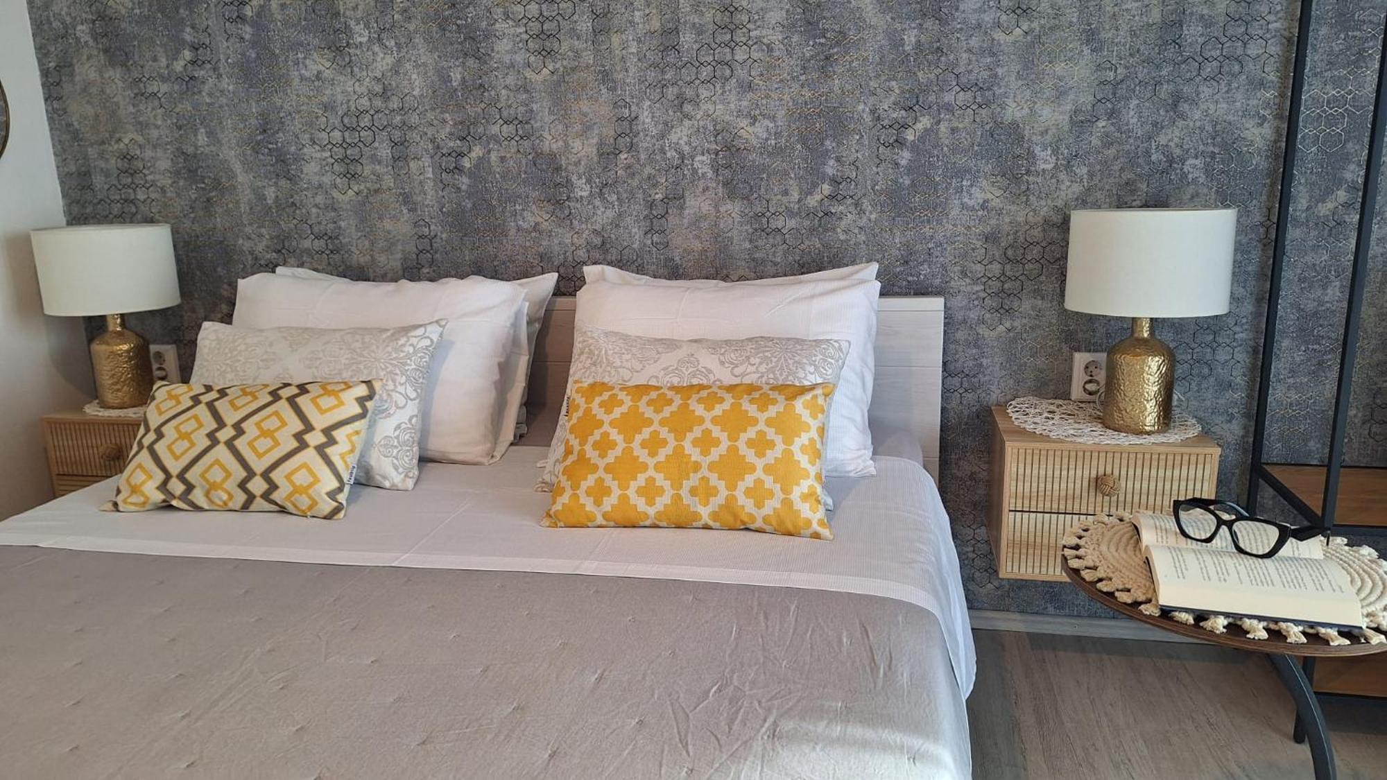 Apartments Teo 1 هفار المظهر الخارجي الصورة