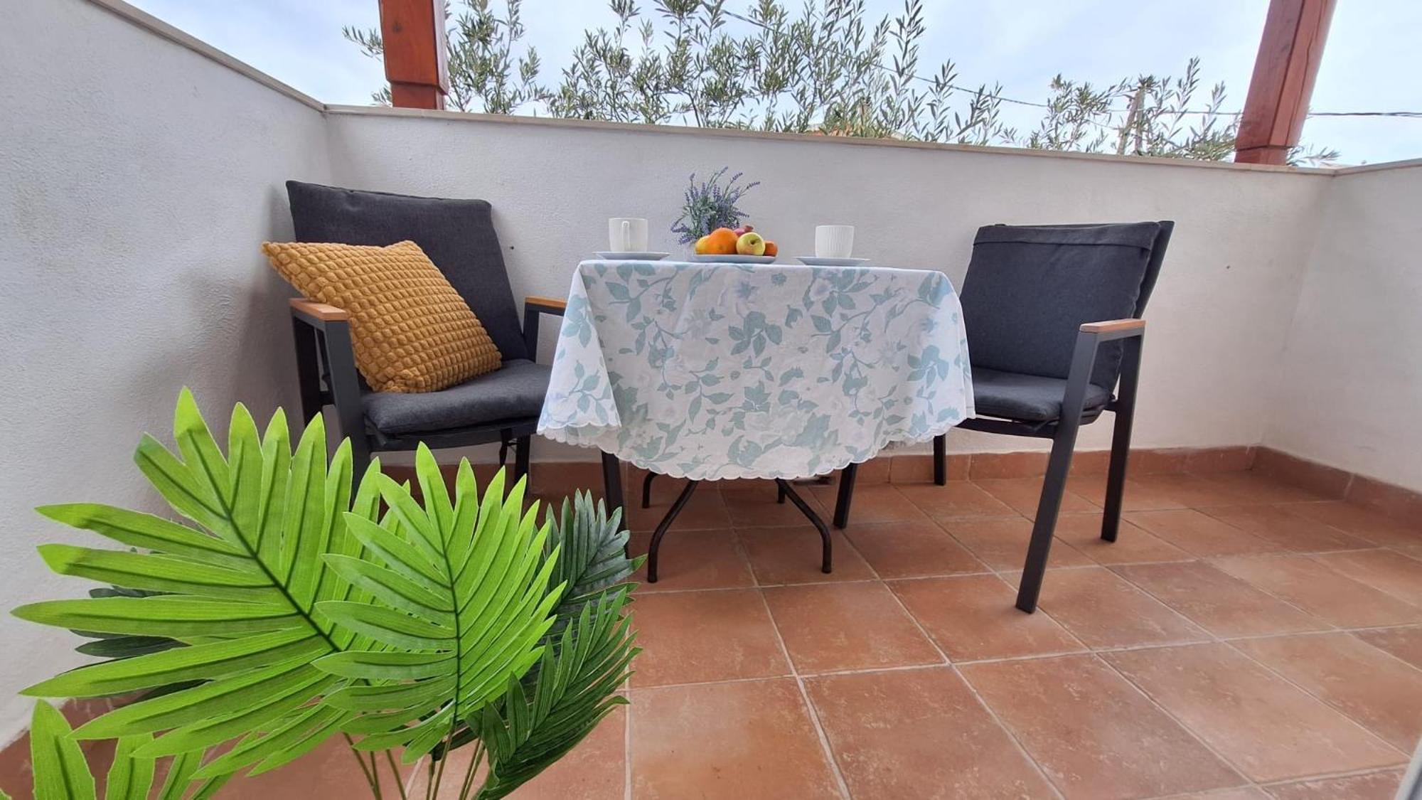 Apartments Teo 1 هفار المظهر الخارجي الصورة