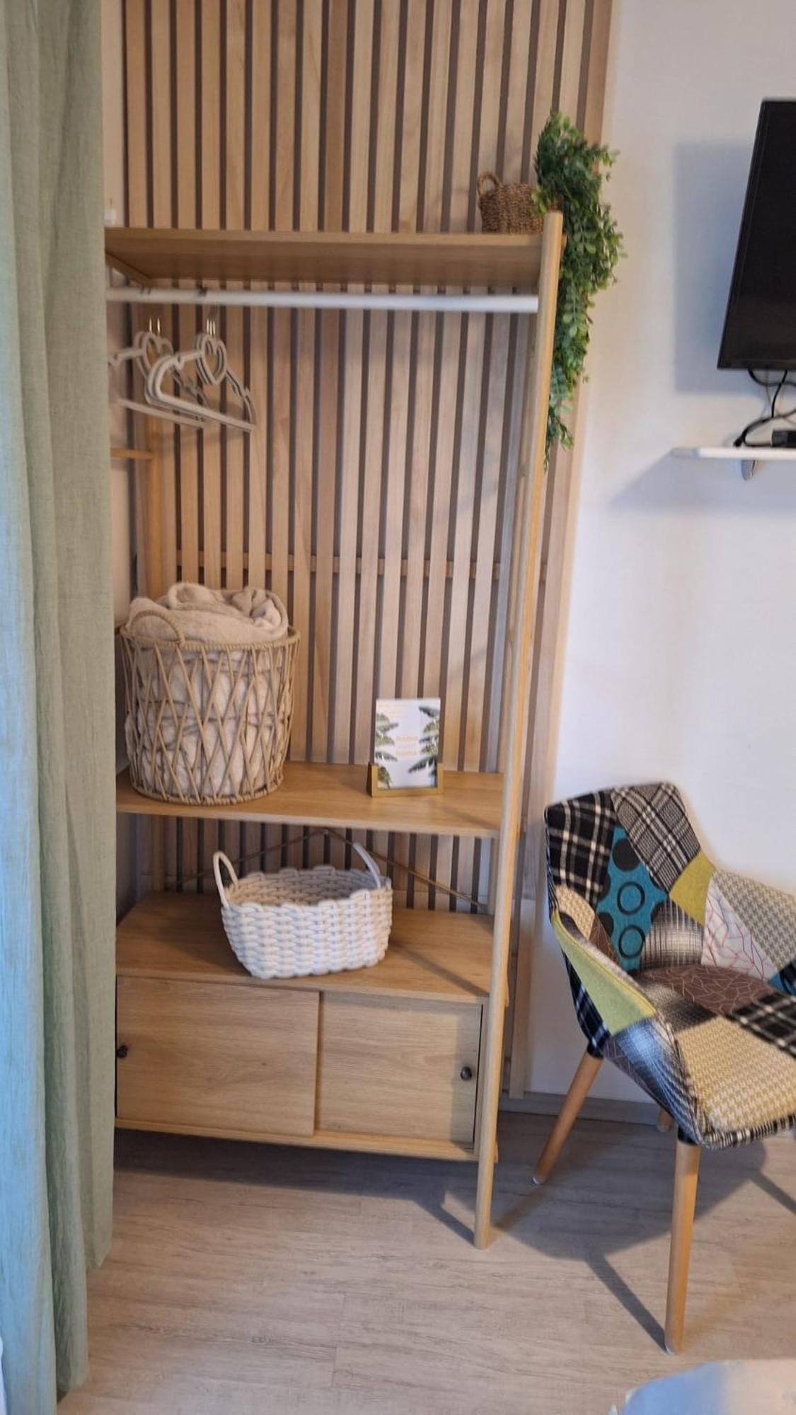 Apartments Teo 1 هفار المظهر الخارجي الصورة