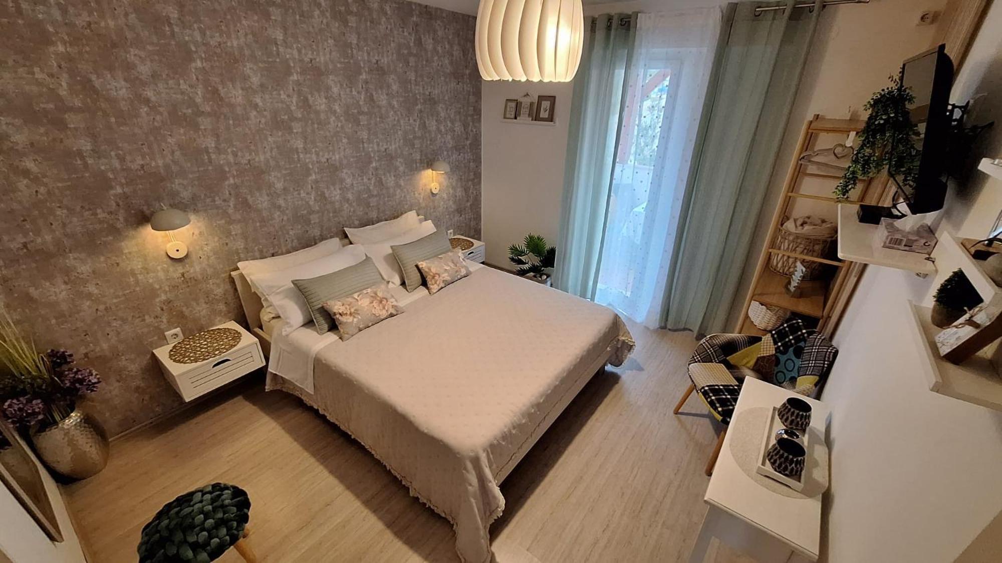 Apartments Teo 1 هفار المظهر الخارجي الصورة