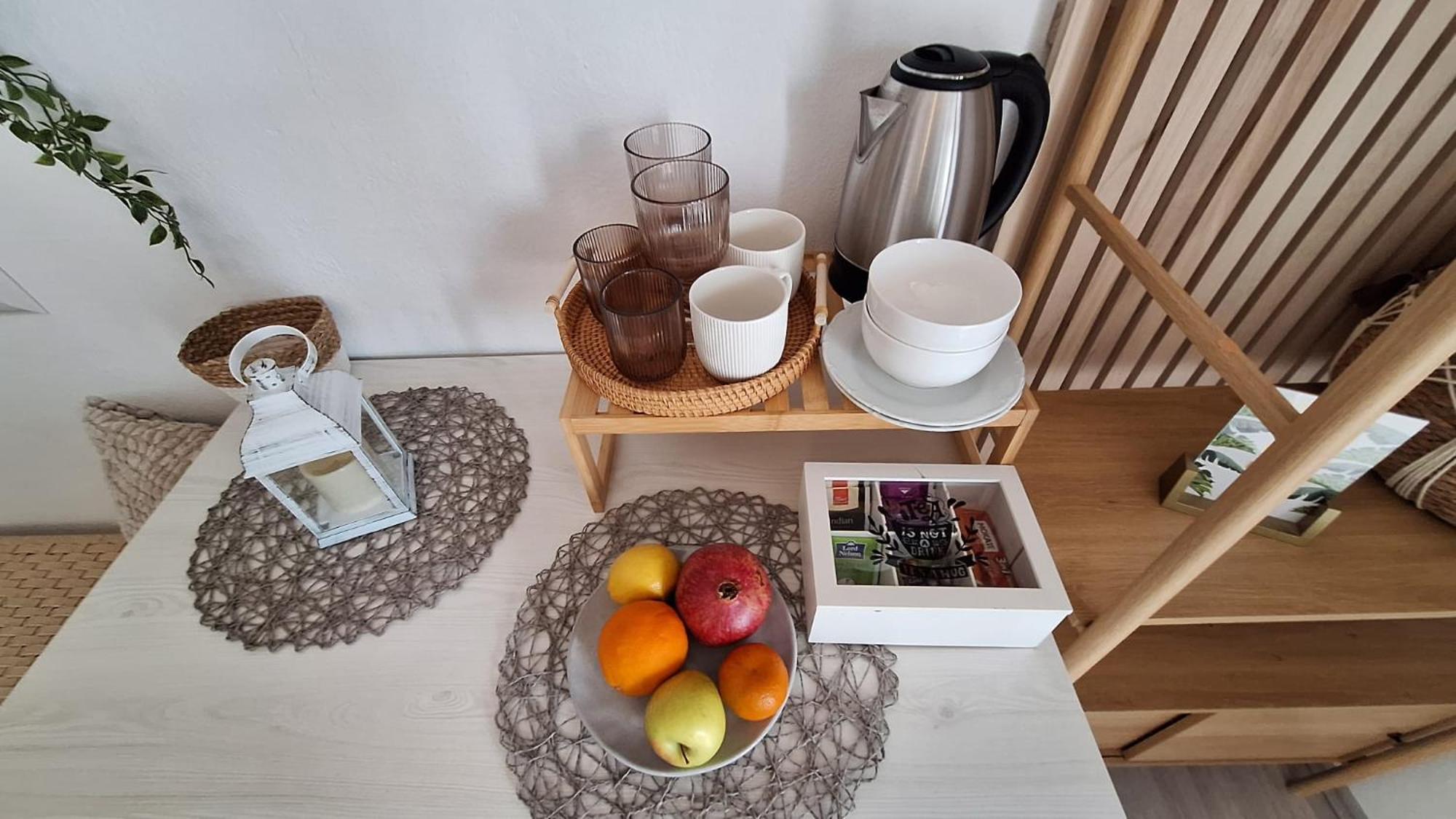 Apartments Teo 1 هفار المظهر الخارجي الصورة