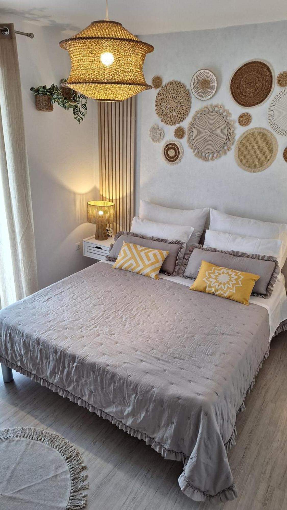 Apartments Teo 1 هفار المظهر الخارجي الصورة