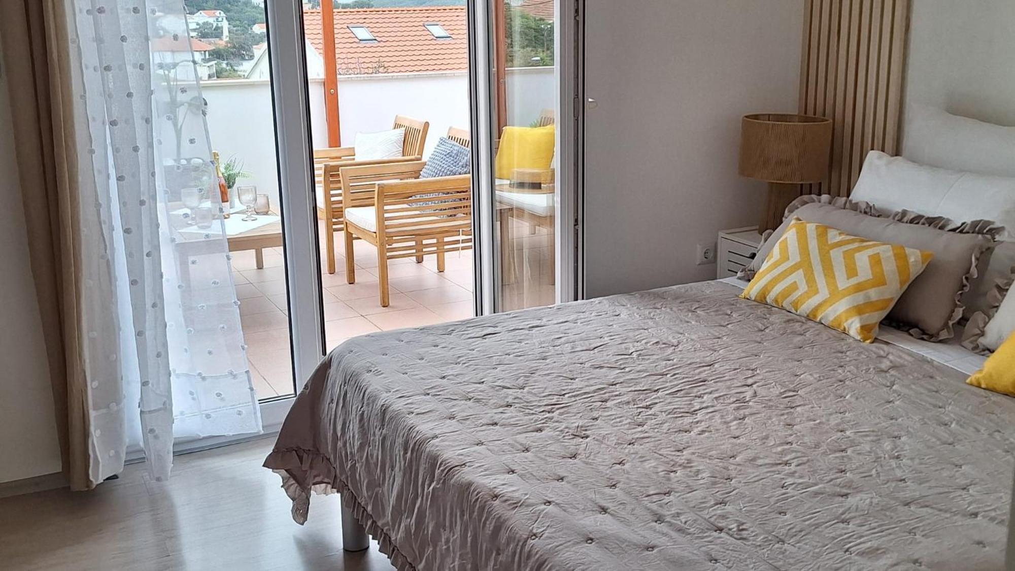 Apartments Teo 1 هفار المظهر الخارجي الصورة