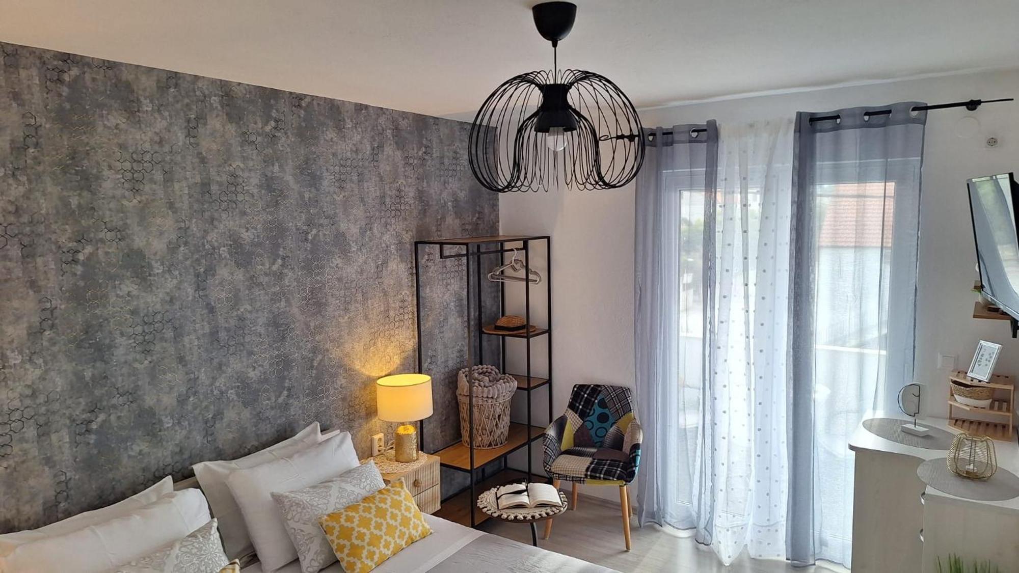 Apartments Teo 1 هفار المظهر الخارجي الصورة