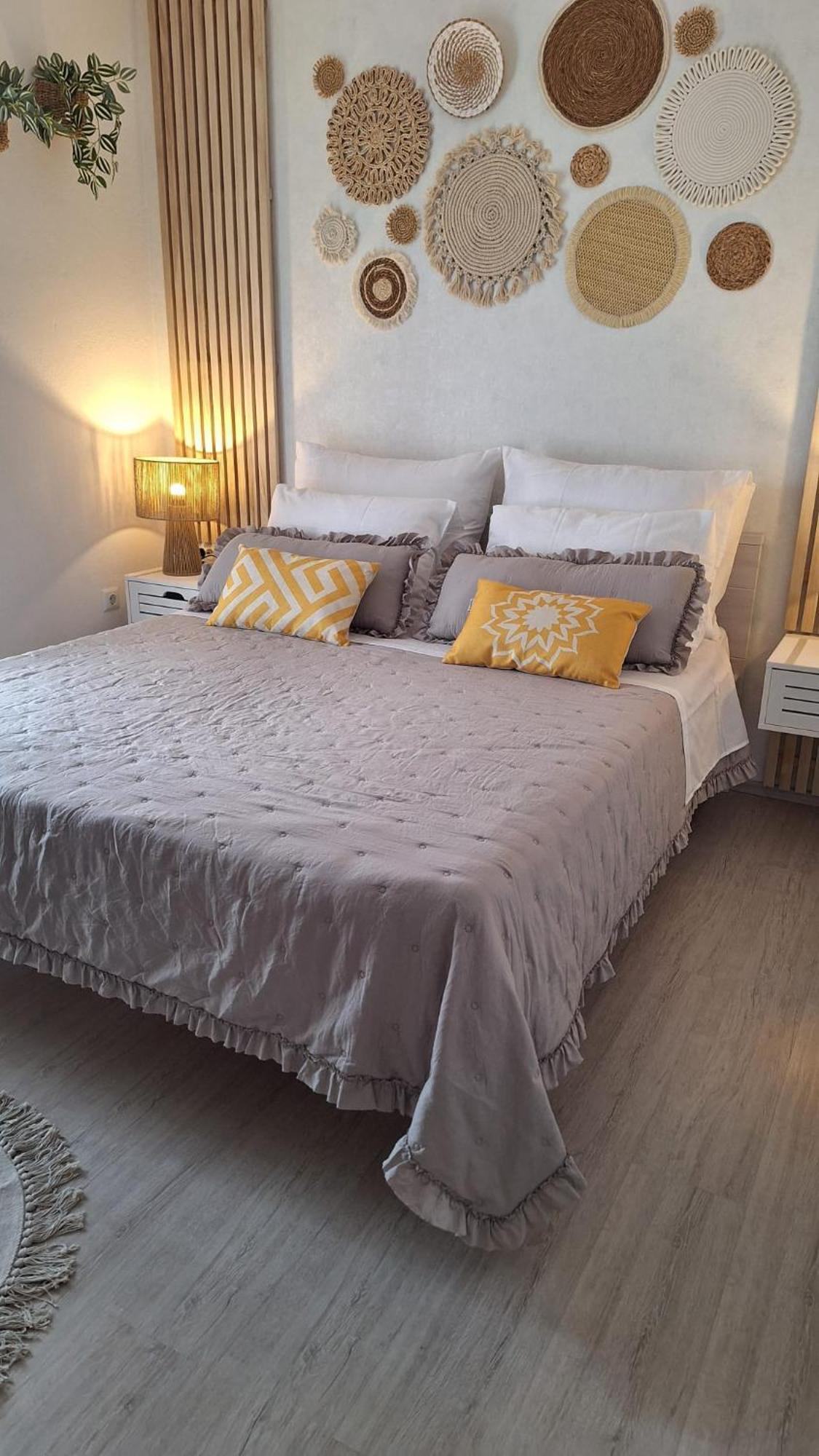 Apartments Teo 1 هفار المظهر الخارجي الصورة