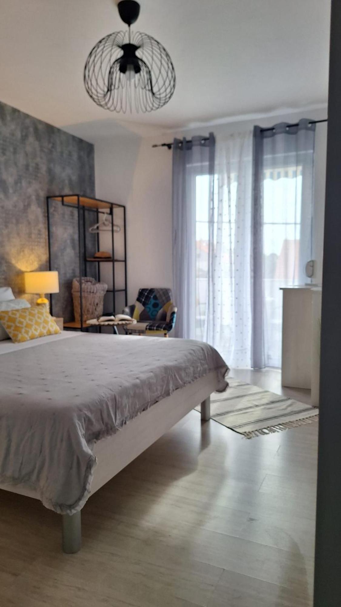 Apartments Teo 1 هفار المظهر الخارجي الصورة