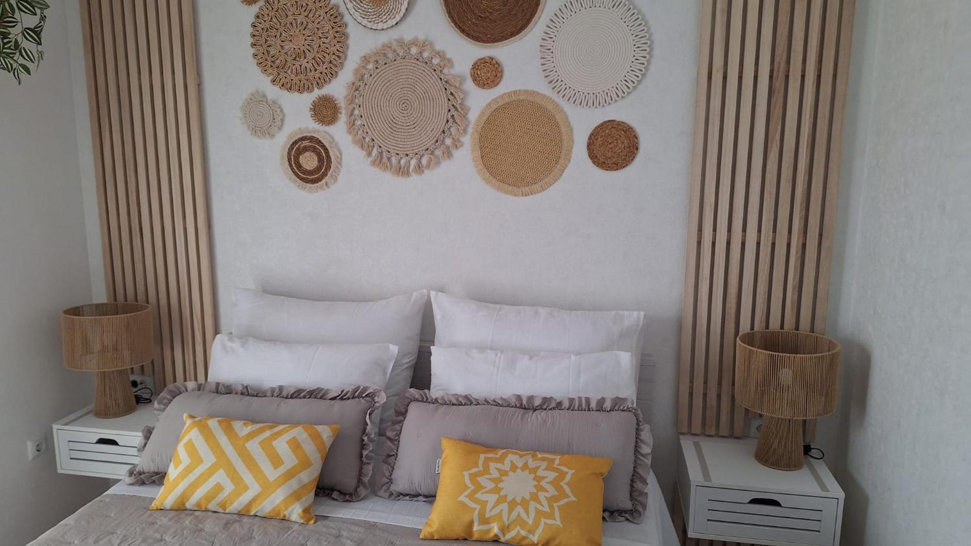 Apartments Teo 1 هفار المظهر الخارجي الصورة