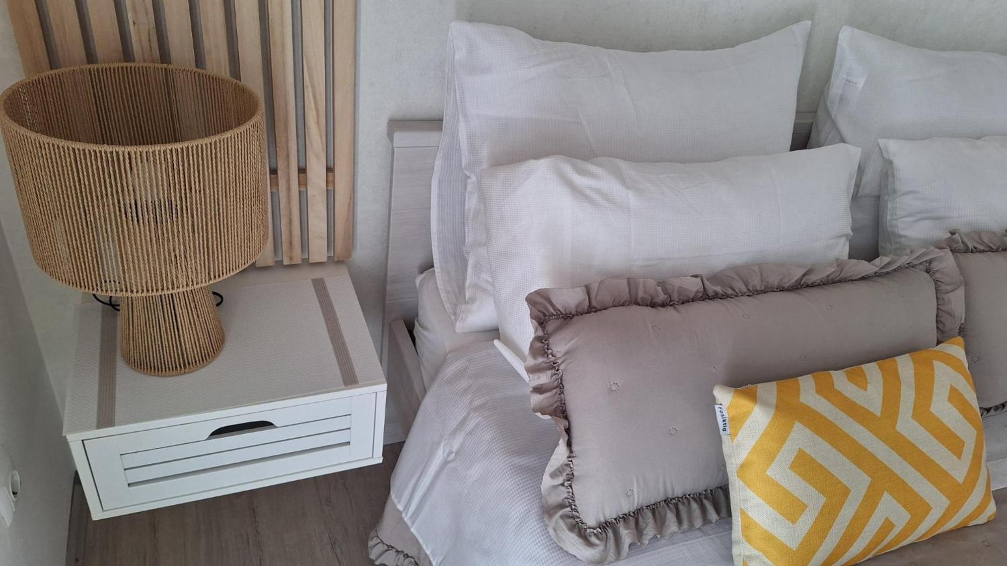 Apartments Teo 1 هفار المظهر الخارجي الصورة