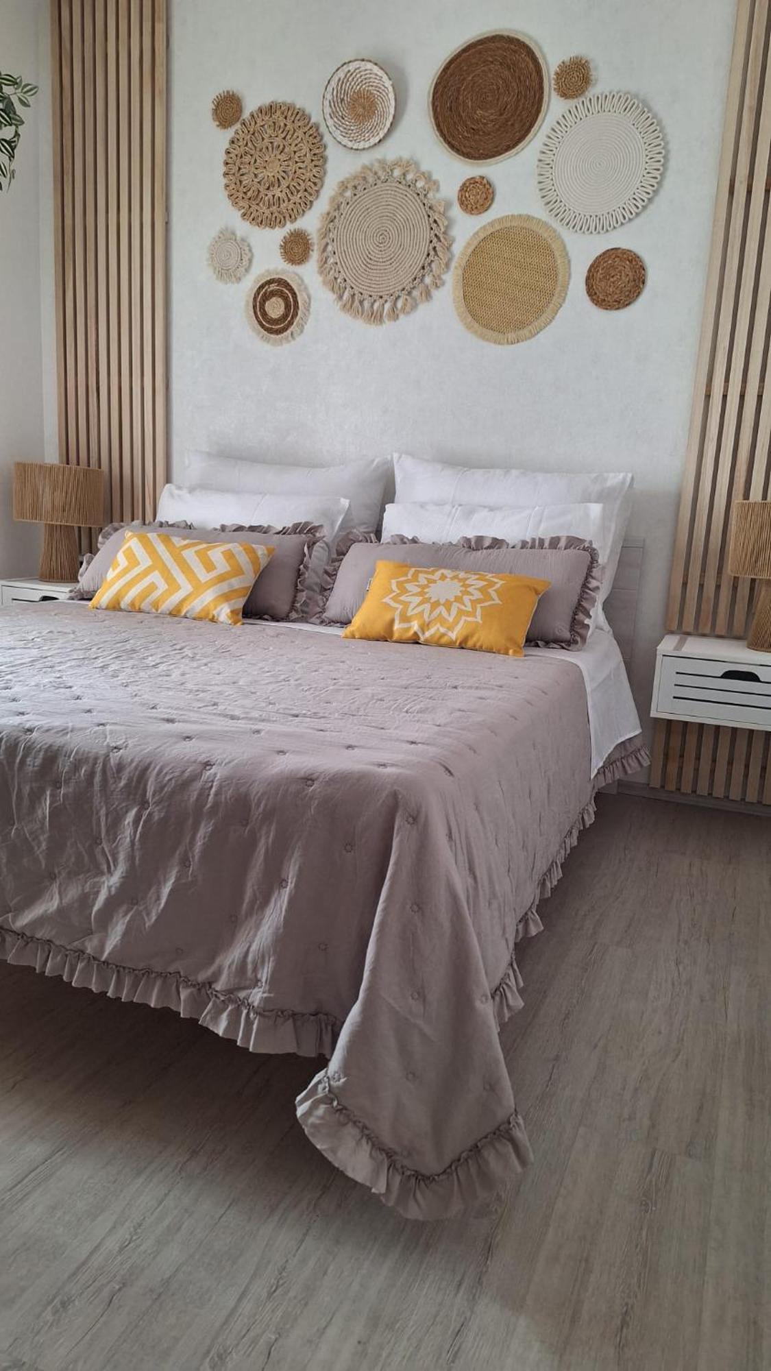 Apartments Teo 1 هفار المظهر الخارجي الصورة