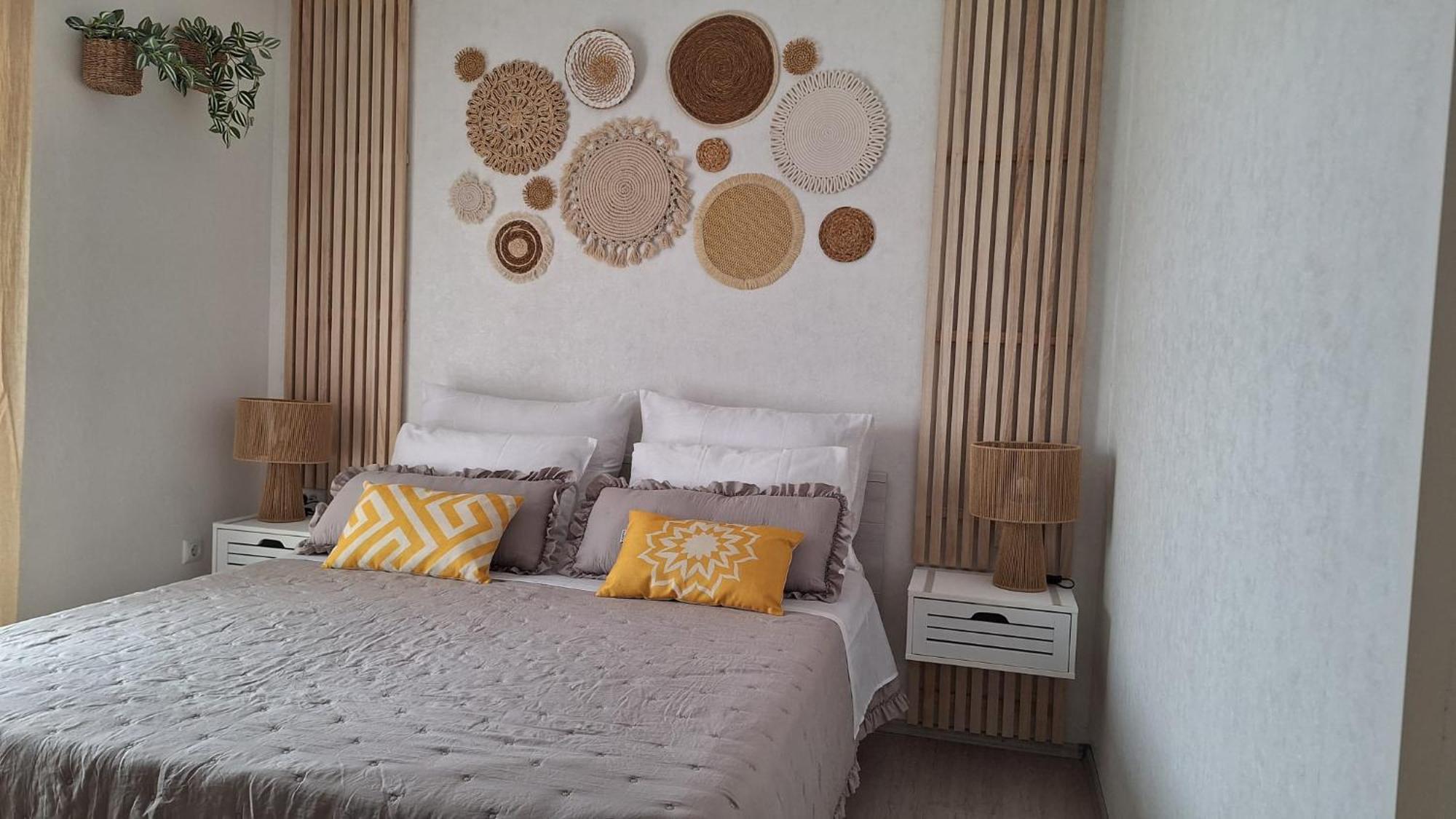 Apartments Teo 1 هفار المظهر الخارجي الصورة