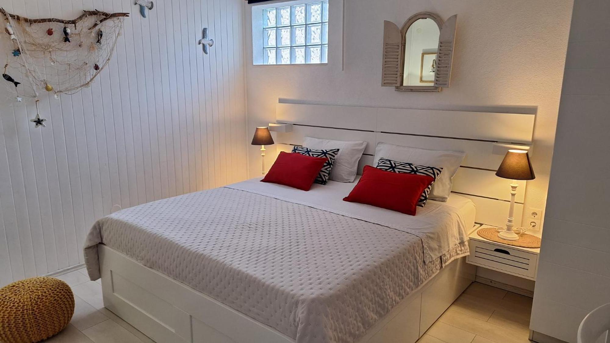 Apartments Teo 1 هفار المظهر الخارجي الصورة