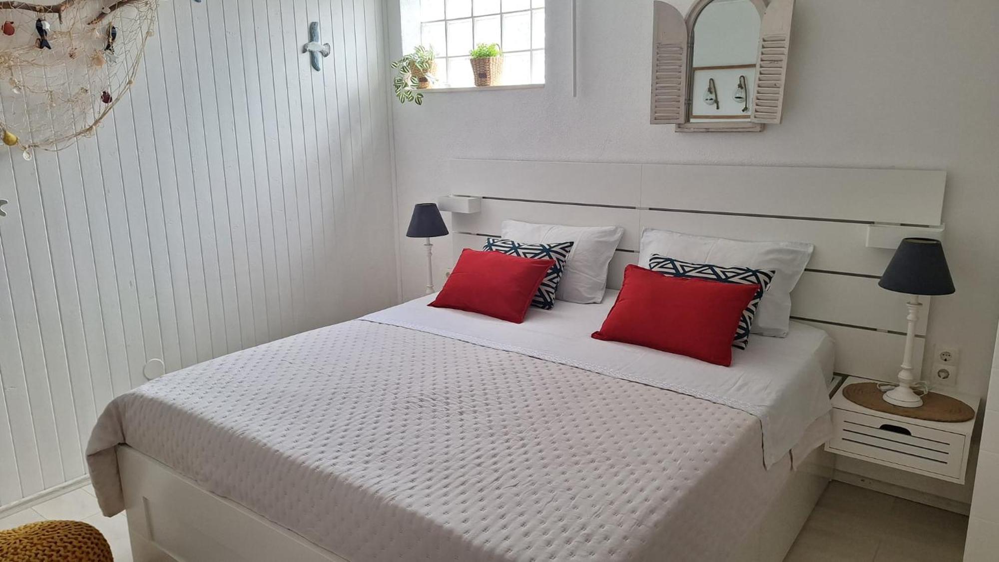 Apartments Teo 1 هفار المظهر الخارجي الصورة