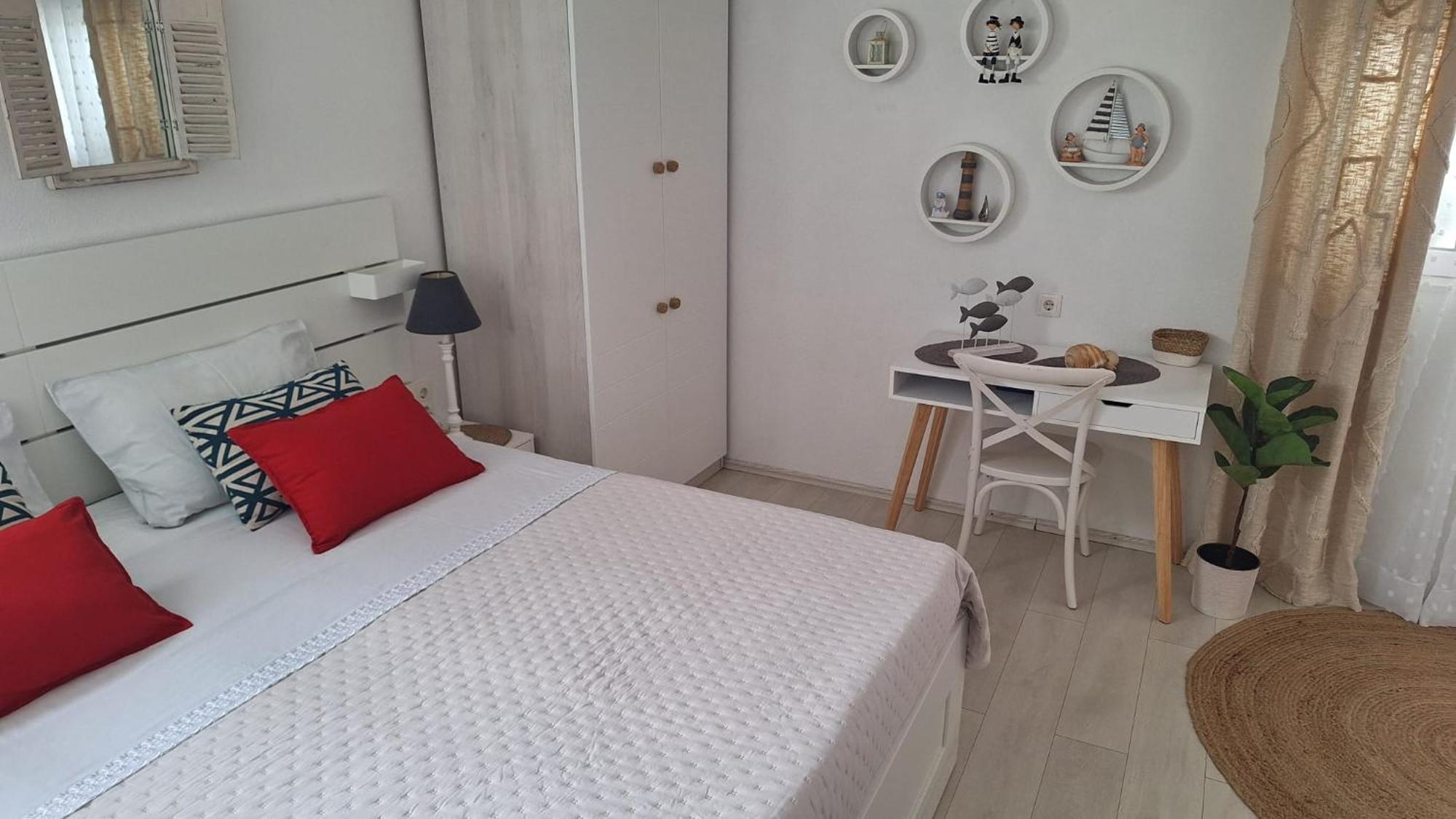 Apartments Teo 1 هفار المظهر الخارجي الصورة