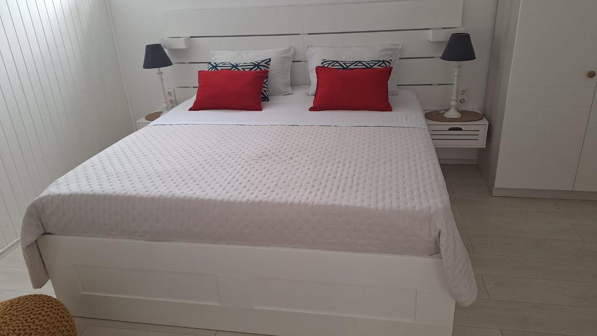 Apartments Teo 1 هفار المظهر الخارجي الصورة
