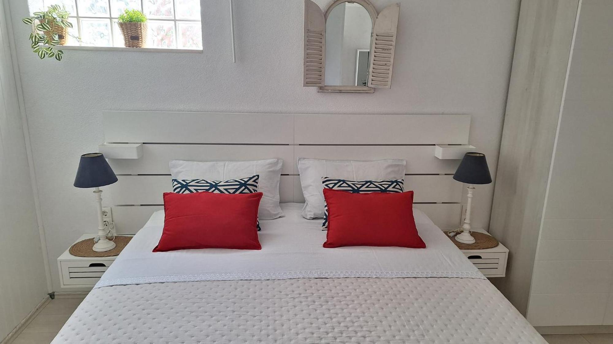 Apartments Teo 1 هفار المظهر الخارجي الصورة