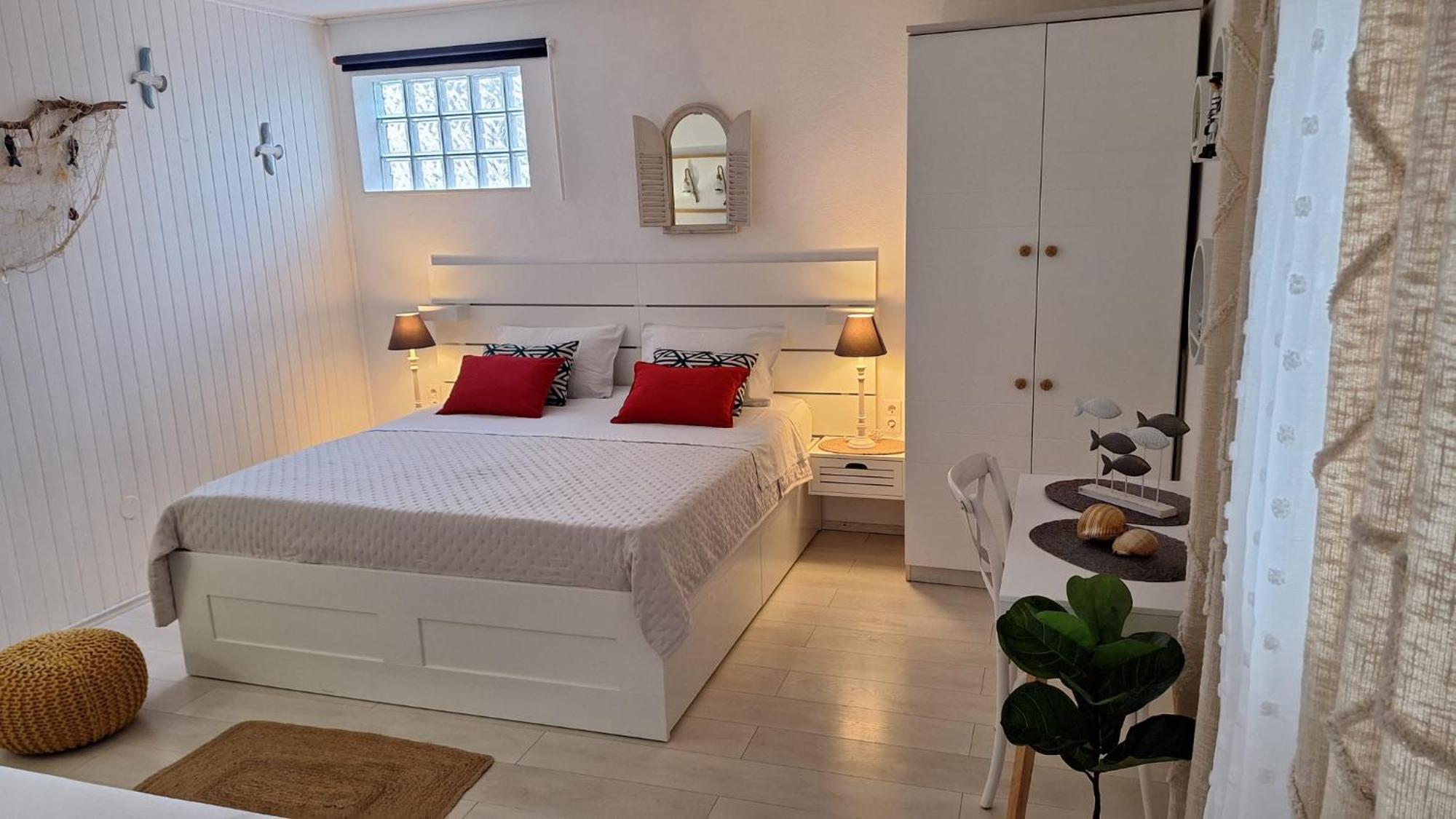 Apartments Teo 1 هفار المظهر الخارجي الصورة